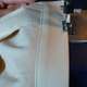 Illustration for article titled How To Make A Pair Of White Short-Shorts